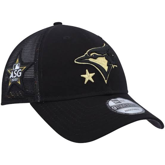 Gorra New era Blue Jays ASG 2022 39THIRTY