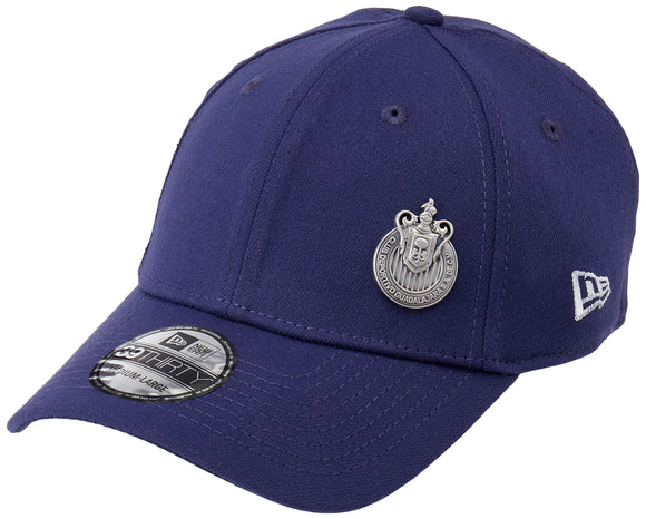 Gorra New era Chivas de Guadalajara 39THIRTY