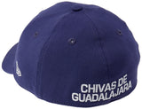 Gorra New era Chivas de Guadalajara 39THIRTY