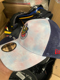 Gorra New era Chivas de Guadalajara Tie dye