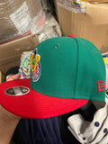 Gorra New era Chivas de Guadalajara Juvenil 9FIFTY