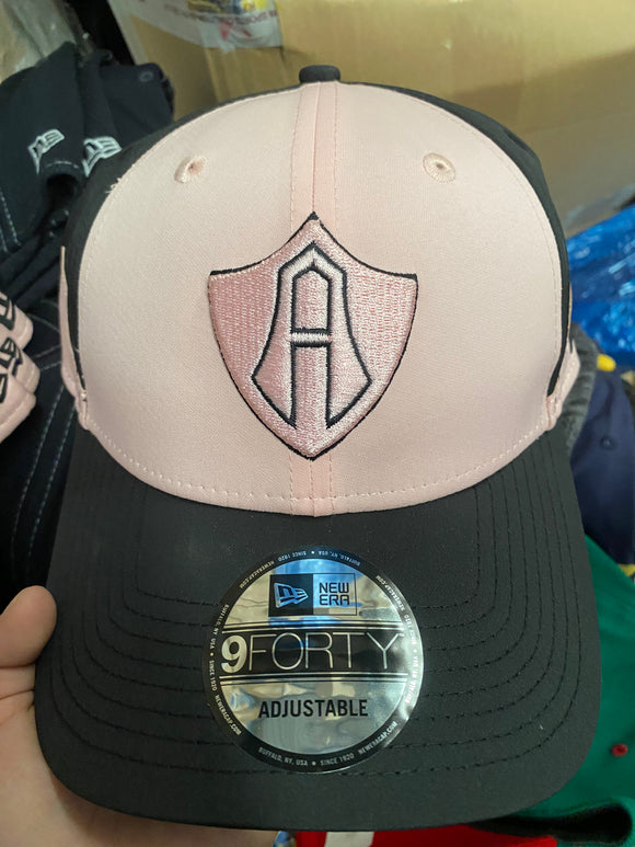 Gorra New era Atlas 9Forty