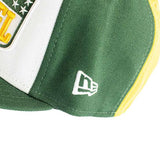 Gorra New era Green Bay Packers Sideline 59FIFTY