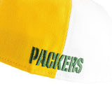 Gorra New era Green Bay Packers Sideline 59FIFTY