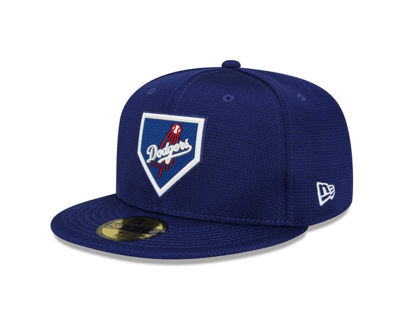 Gorra New era Los Ángeles Clubhouse 59FIFTY