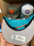 Gorra New era Miami Dolphins Strap 9FIFTY