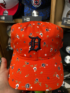 Gorra New era Detroit Tigers 9Twenty