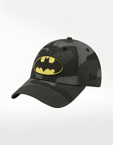 Gorra New era Character Batman 9 Forty Niños