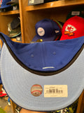 Gorra New era Blue Jays Electrify 59FIFTY