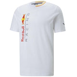 Playera Red Bull Big logo caballero