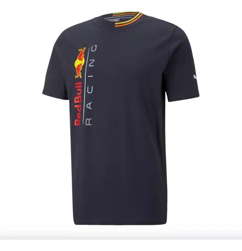 Playera Red Bull RBR Big caballero