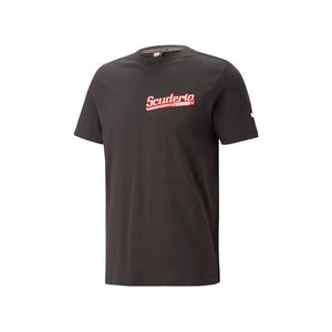 Playera puma Rece caballero