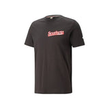 Playera puma Rece caballero