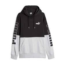 Sudadera POWER caballero