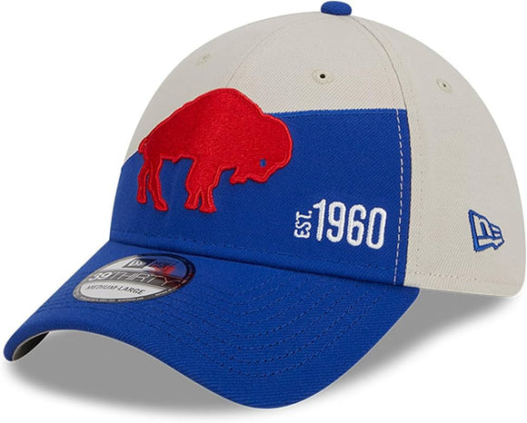 Gorra new era buffalo Bills 39 THIRTY