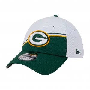 Gorra new era Green Bay 39 TIRTY