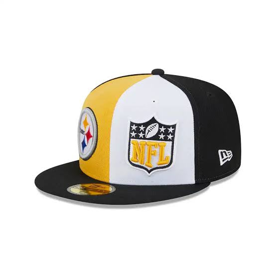 Gorra new era Steelers Pittsburgh 1919 59FIFTY