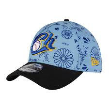 Gorra new era charros dia de muertos 39THIRTY