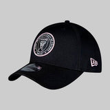 Gorras new era Inter de Miami