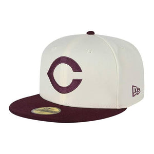 Gorra new era cultmon Tomateros 59FIFTY