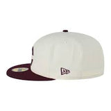 Gorra new era cultmon Tomateros 59FIFTY