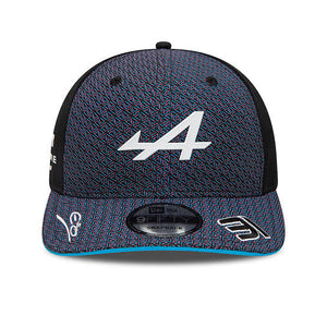 Gorra new era Era Alpine