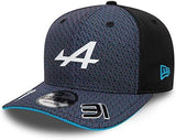 Gorra new era Era Alpine