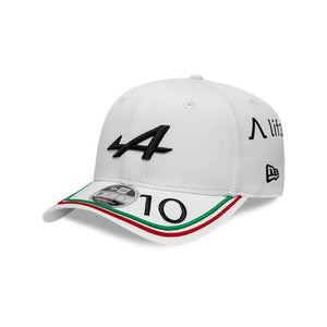 Gorra new era Alpine 9FIFTY