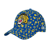 Gorra new era tigres  9 FORTY dama