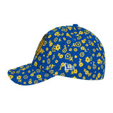 Gorra new era tigres  9 FORTY dama