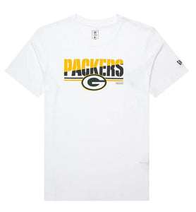 Playera new era packers caballero