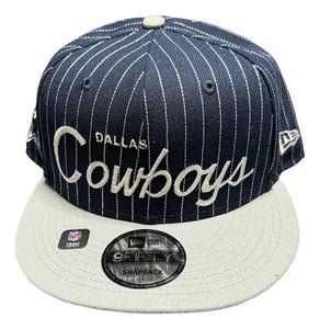 Gorra New Era Dallas Cowboys 9FIFTY