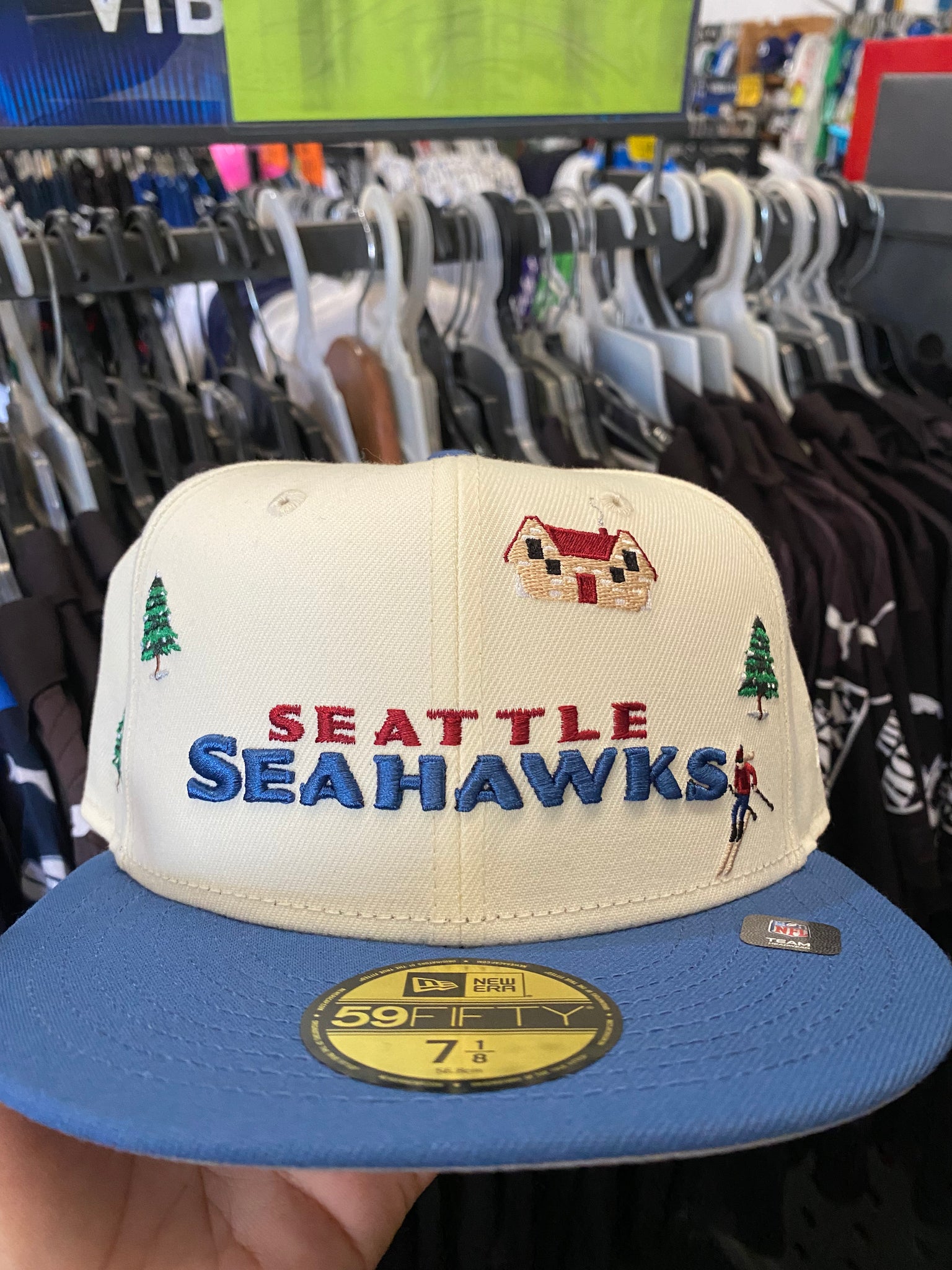 Winter cap new era new arrivals