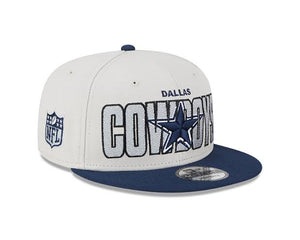 Gorra New Era Dallas Cowboys SnapBack 9FIFTY