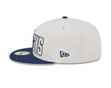 Gorra New Era Dallas Cowboys SnapBack 9FIFTY