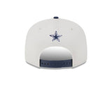 Gorra New Era Dallas Cowboys SnapBack 9FIFTY