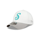 Gorra New Era Saraperos de Saltillo LMB Game Cap Home