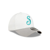 Gorra New Era Saraperos de Saltillo LMB Game Cap Home