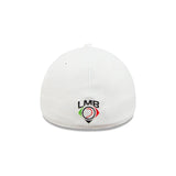 Gorra New Era Saraperos de Saltillo LMB Game Cap Home