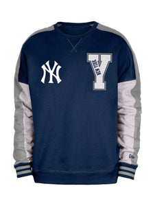 Sudadera New era New York Yankees MLB caballero