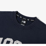 Sudadera New era New York Yankees MLB grunge