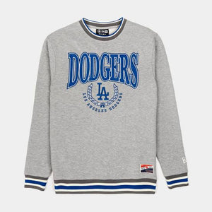 Sudadera New era Los Ángeles Dodgers MLB caballero