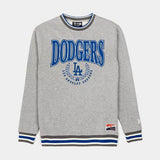 Sudadera New era Los Ángeles Dodgers MLB caballero