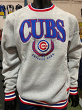 Sudadera New era Chicago Cubs hombre