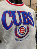 Sudadera New era Chicago Cubs hombre