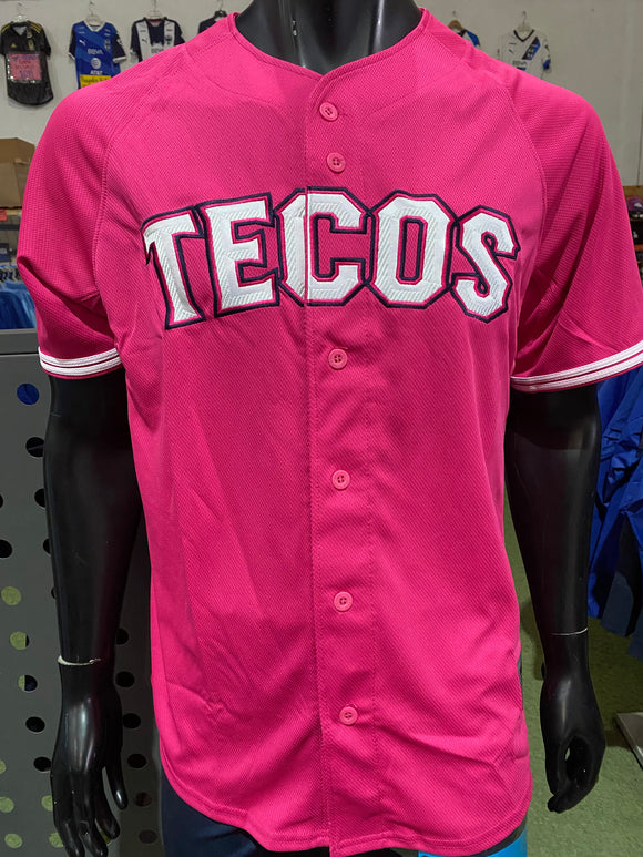 Jersey New era TECOS 2023 caballero