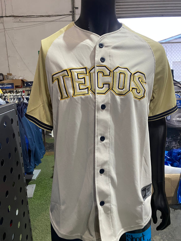 Jersey New era TECOS Caballero Local 2023