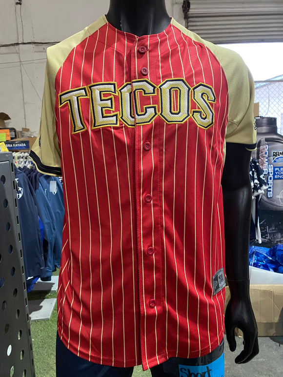 Jersey New era TECOS 2023 Caballero