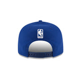 New York Knicks NBA Classics 9FIFTY Snapback