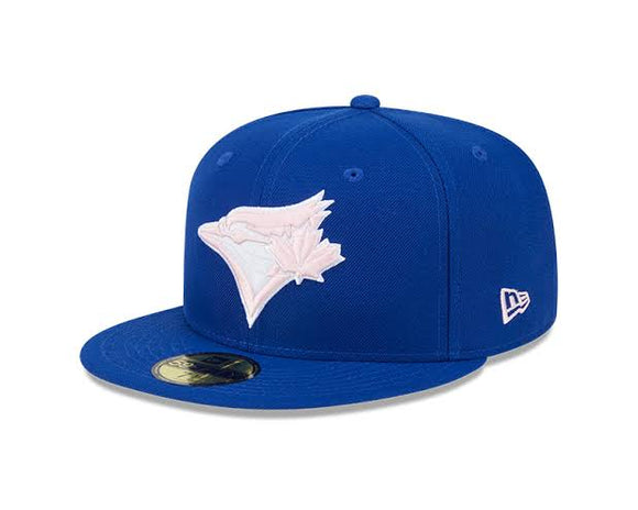 Gorra New era Blue Jays MTHR DAY 59 FIFTY